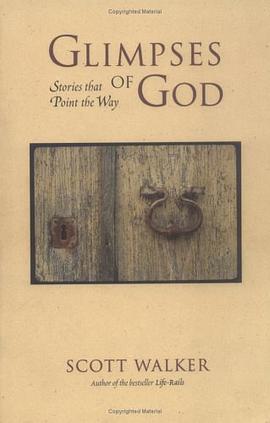 Glimpses of God pdf epub mobi 电子书 下载