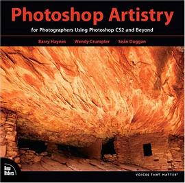 Photoshop Artistry pdf epub mobi 电子书 下载