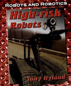 High-Risk Robots pdf epub mobi 电子书 下载