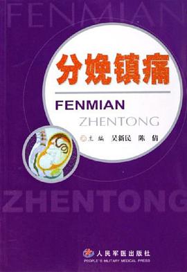 分娩镇痛 pdf epub mobi 电子书 下载