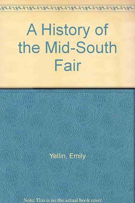 A History of the Mid-South Fair pdf epub mobi 電子書 下載