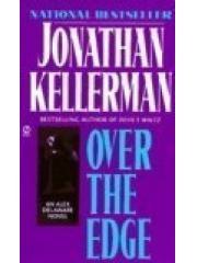 Over the Edge Alex Delaware pdf epub mobi 电子书 下载