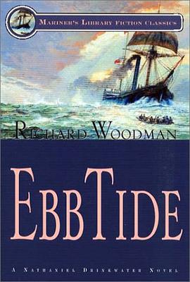 Ebb Tide pdf epub mobi 电子书 下载