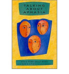 Talking About Aphasia pdf epub mobi 電子書 下載
