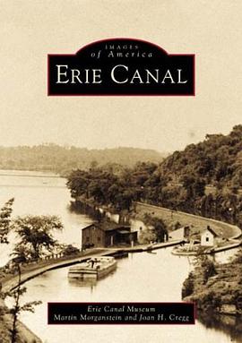 Erie Canal pdf epub mobi 电子书 下载