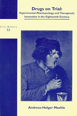 Drugs on Trial pdf epub mobi 电子书 下载