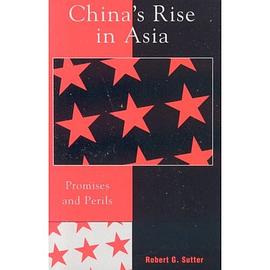 China's Rise In Asia pdf epub mobi 电子书 下载