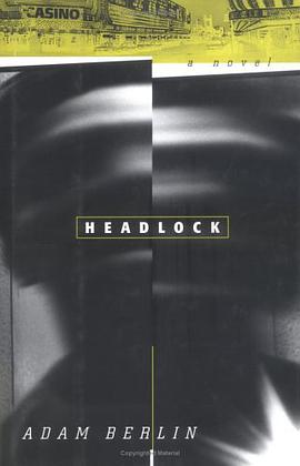 Headlock pdf epub mobi 電子書 下載