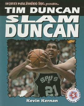 Tim Duncan pdf epub mobi 電子書 下載