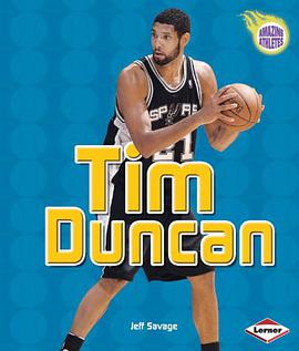 Tim Duncan pdf epub mobi 电子书 下载