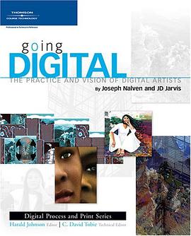 Going Digital pdf epub mobi 电子书 下载