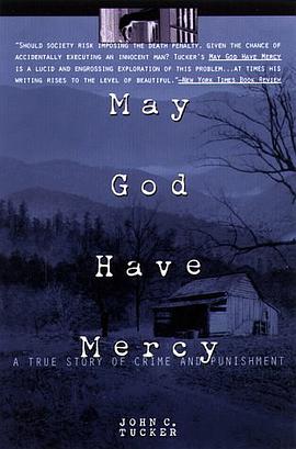 May God Have Mercy pdf epub mobi 电子书 下载