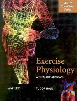 Exercise Physiology pdf epub mobi 电子书 下载