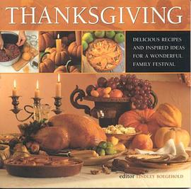 Thanksgiving pdf epub mobi 下载