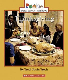 Thanksgiving pdf epub mobi 电子书 下载
