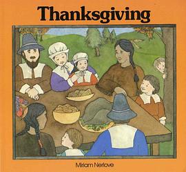 Thanksgiving pdf epub mobi 电子书 下载