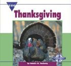 Thanksgiving pdf epub mobi 电子书 下载