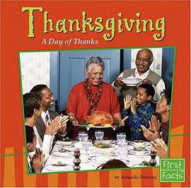 Thanksgiving pdf epub mobi 下载