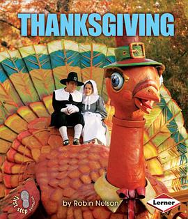 Thanksgiving pdf epub mobi 电子书 下载