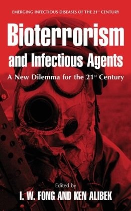 Bioterrorism and Infectious Agents pdf epub mobi 电子书 下载