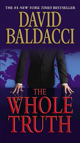 The Whole Truth pdf epub mobi 电子书 下载