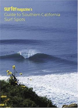 Surfer's Guide to Southern California pdf epub mobi 电子书 下载