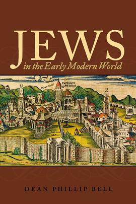 Jews in the Early Modern World pdf epub mobi 电子书 下载
