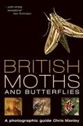 British Moths and Butterflies pdf epub mobi 電子書 下載