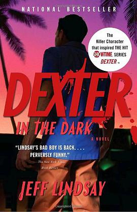 Dexter in the Dark pdf epub mobi 电子书 下载