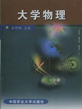 大学物理 pdf epub mobi 电子书 下载