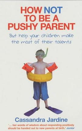 Positive Not Pushy pdf epub mobi 电子书 下载
