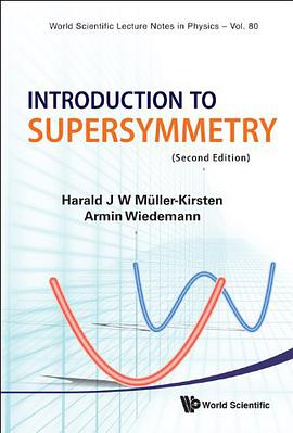 Introduction to Supersymmetry (World Scientific Lecture Notes in Physics) pdf epub mobi 电子书 下载
