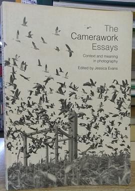 The Camerawork Essays pdf epub mobi 电子书 下载