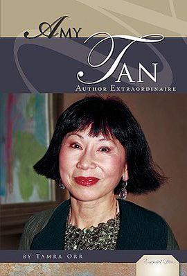 Amy Tan pdf epub mobi 下载