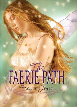 The Faerie Path pdf epub mobi 电子书 下载