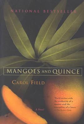 mangoes and quince pdf epub mobi 电子书 下载