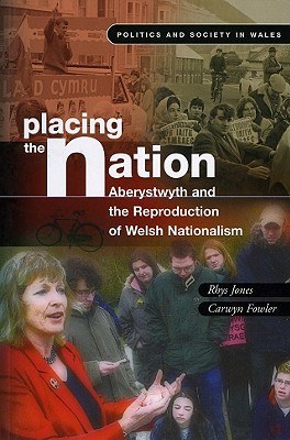 Placing the Nation pdf epub mobi 电子书 下载