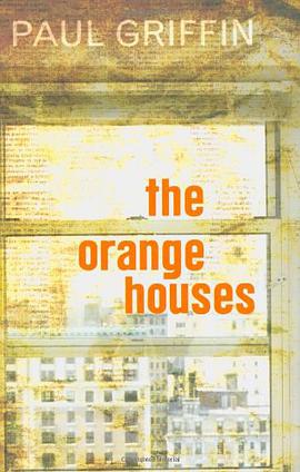 The Orange Houses pdf epub mobi 电子书 下载