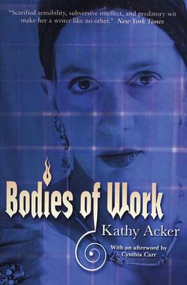 Bodies of Work pdf epub mobi 电子书 下载
