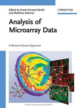 Analysis of Microarray Data pdf epub mobi 电子书 下载