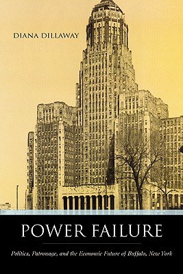 Power Failure pdf epub mobi 電子書 下載