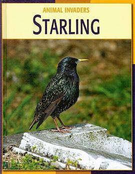 Starling pdf epub mobi 电子书 下载