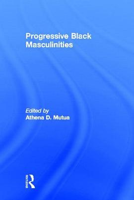 Progressive Black Masculinities?