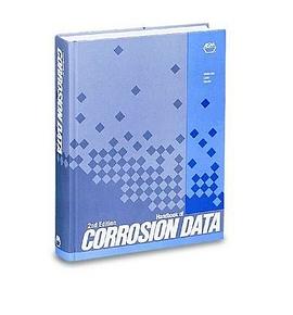 Handbook of Corrosion Data pdf epub mobi 电子书 下载