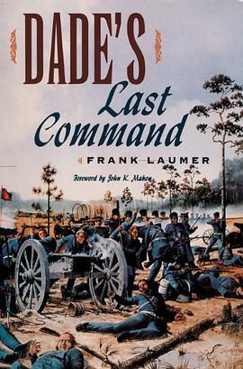 Dade's Last Command pdf epub mobi 电子书 下载