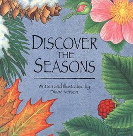 Discover the Seasons pdf epub mobi 电子书 下载