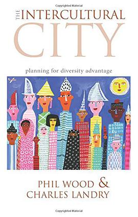The Intercultural City pdf epub mobi 下载