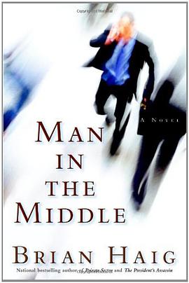 Man in the Middle pdf epub mobi 电子书 下载