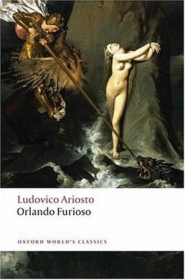 Orlando Furioso pdf epub mobi 电子书 下载