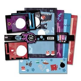 Amanda Visell Stationery Set